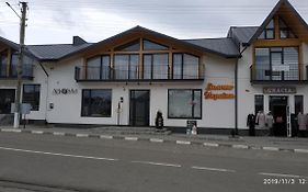 Апартаменти Декорум